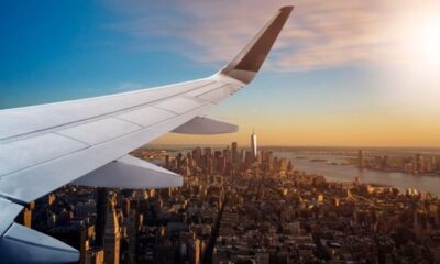 American Airlines Flight 457Q