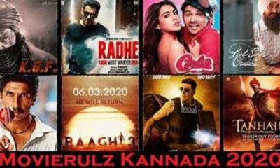 Kannada Movierulz