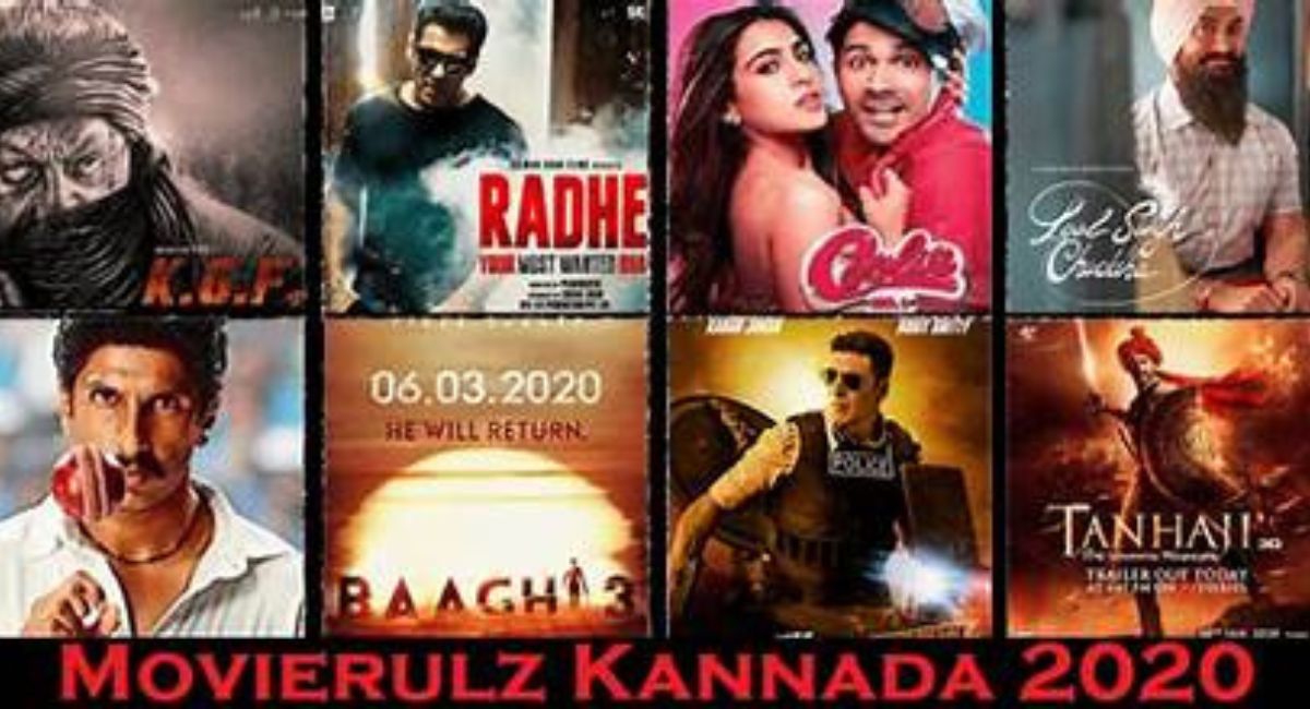 Kannada Movierulz