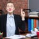 Kerrigan Lawyer Yoga