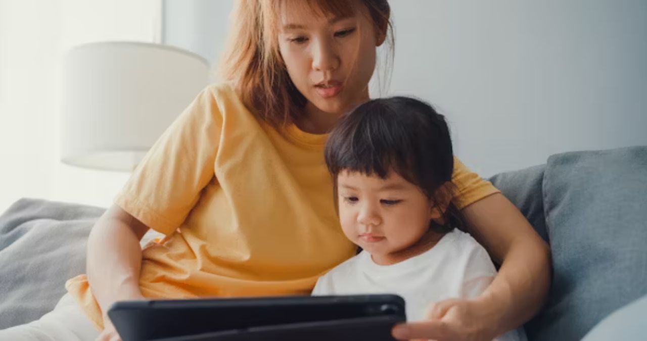 Childmud.net