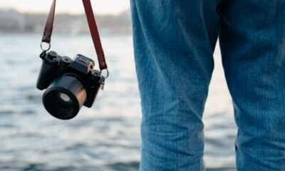 Journeyman Camera