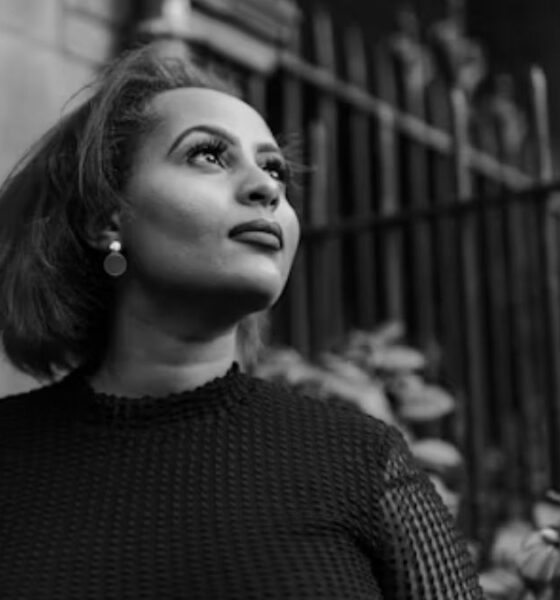 Sanaa Chappelle