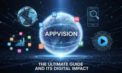 Appvision