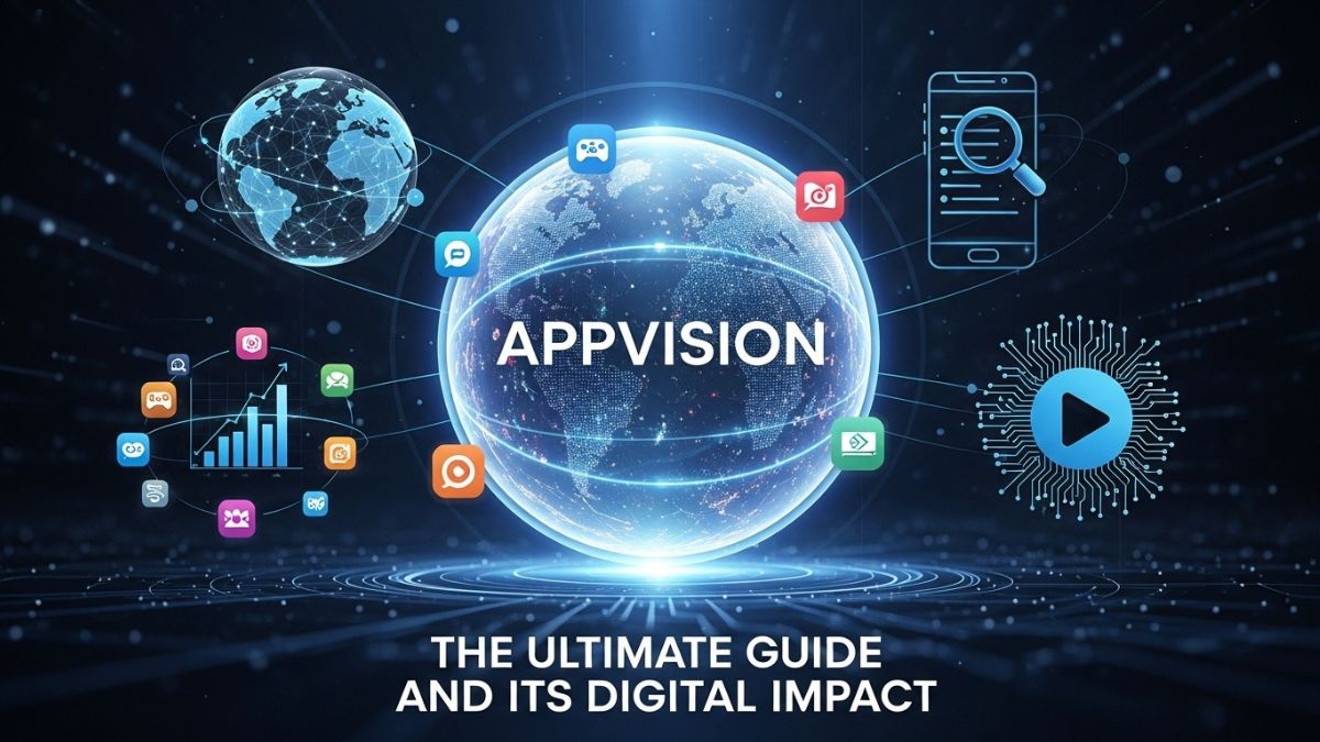 Appvision