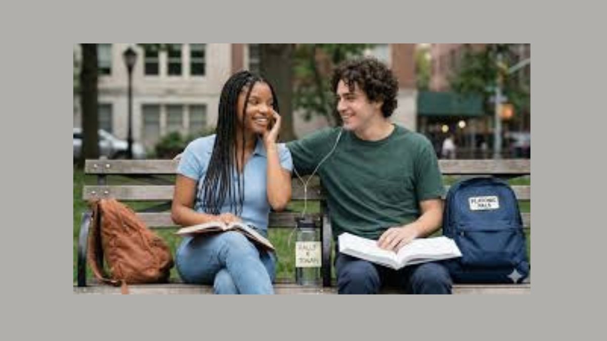 Halle Jonah Close Friendship