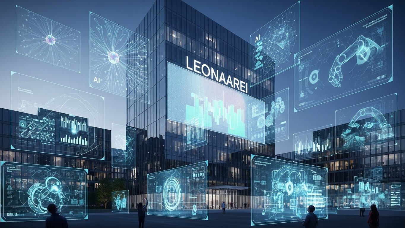 Leonaarei represents a modern approach to digital innovation that balances creativity, usability, and sustainability. Its flexible nature allows it to adapt across industries