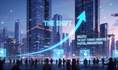 Miuzo is a modern digital concept focused on creativity, innovation, and user engagement. Learn its meaning, benefits, applications, challenges, and future potential.