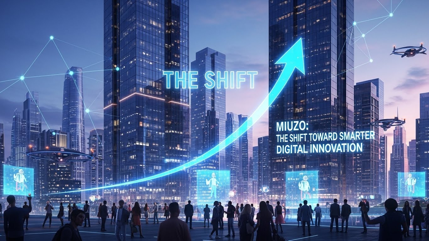 Miuzo is a modern digital concept focused on creativity, innovation, and user engagement. Learn its meaning, benefits, applications, challenges, and future potential.