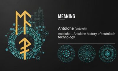 Antolohe Meaning, Origin, and Growing Digital Relevance