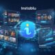 Instablu