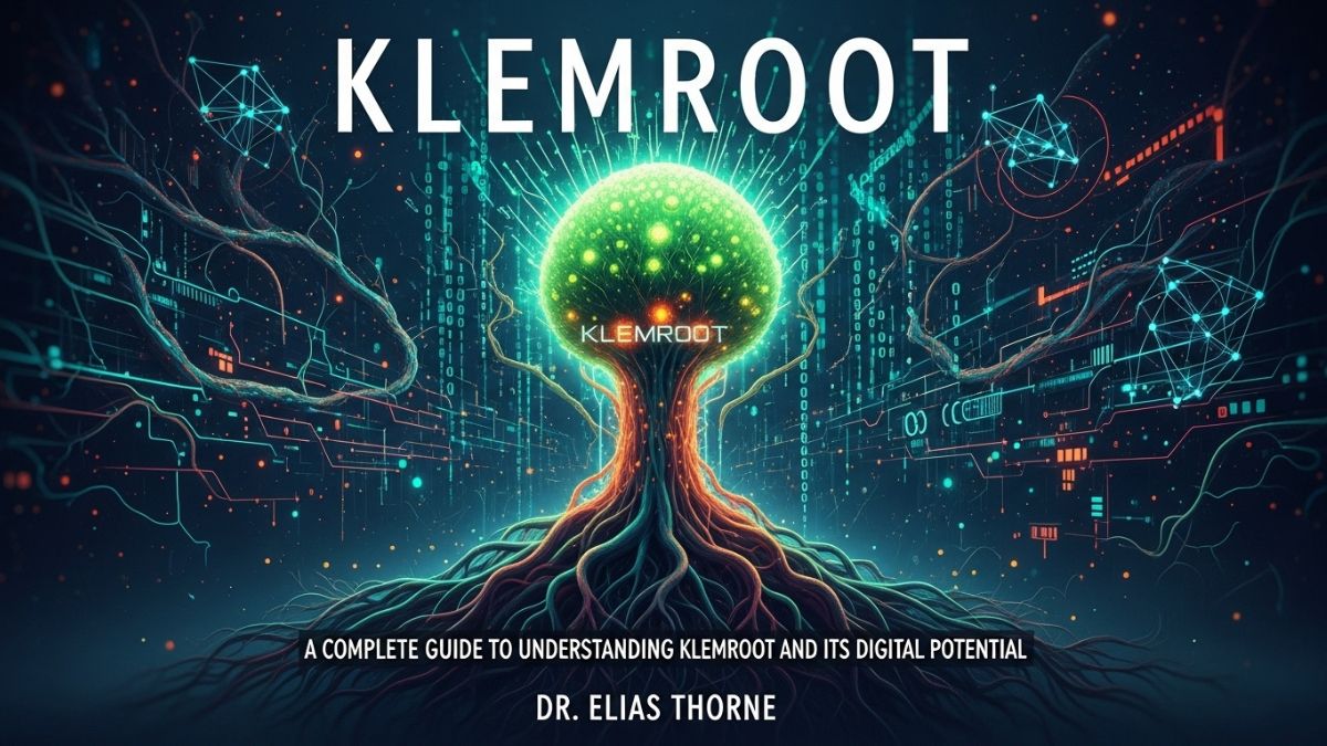 Klemroot