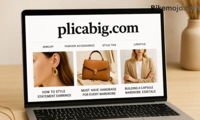 Plicabig.com