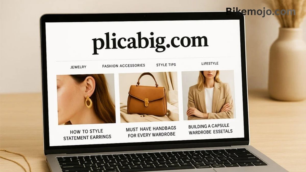 Plicabig.com
