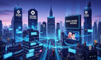 Rowdy Oxford Integris