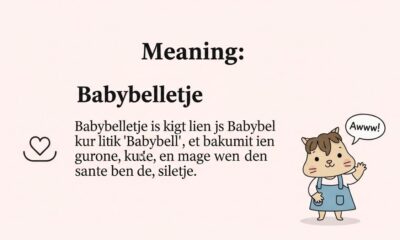 Babybelletje