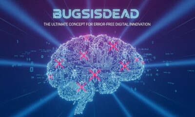 Bugsisdead