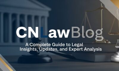CNLawBlog