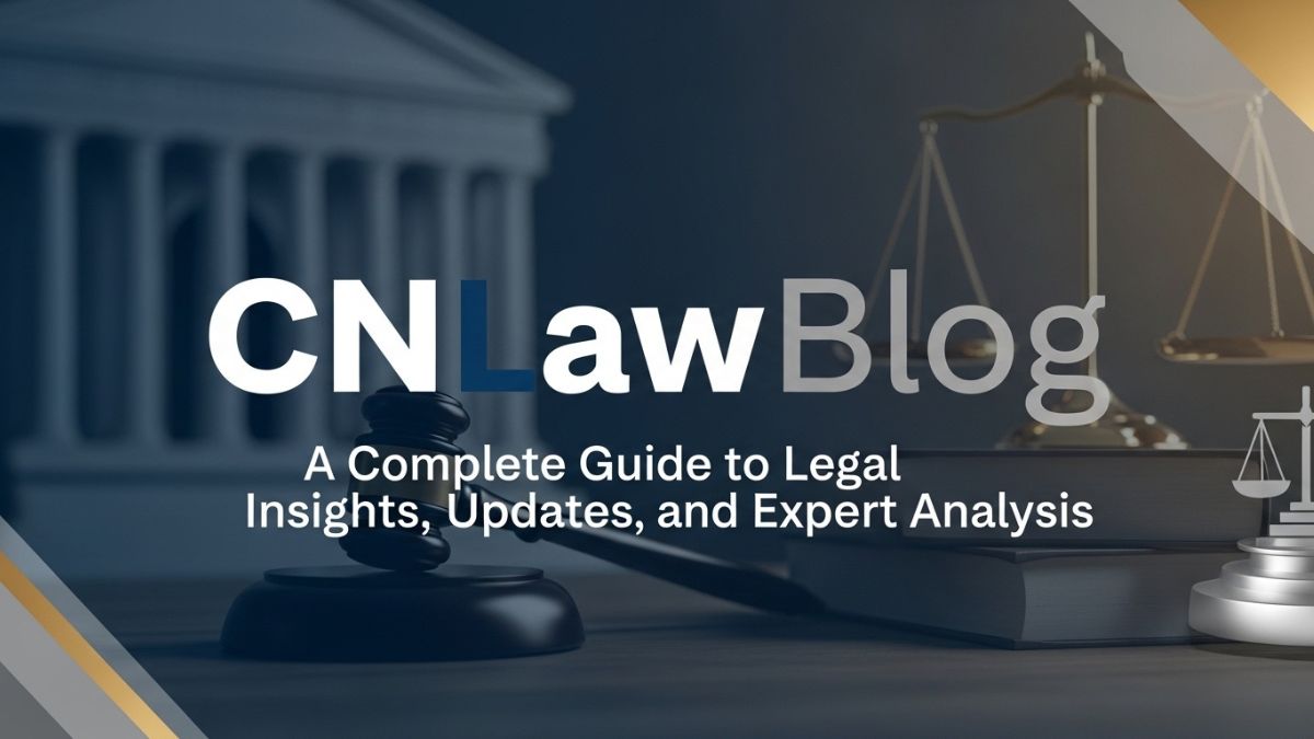 CNLawBlog