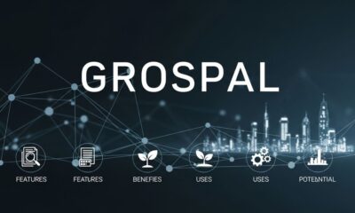 Grospal