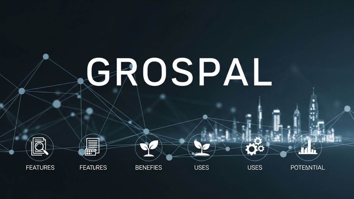 Grospal