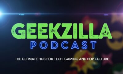Geekzilla Podcast