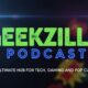 Geekzilla Podcast