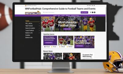 MNFootballHub