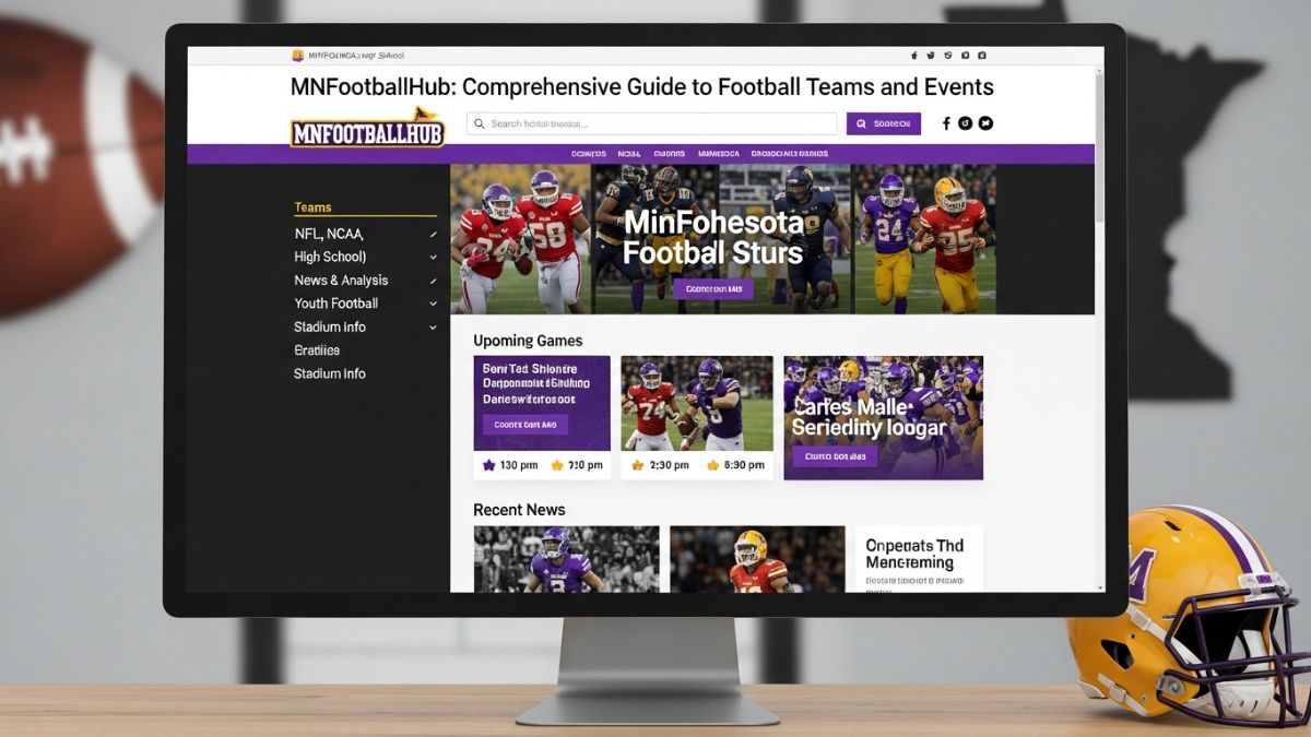 MNFootballHub