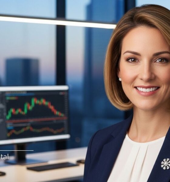 Melanie From CraigScottCapital