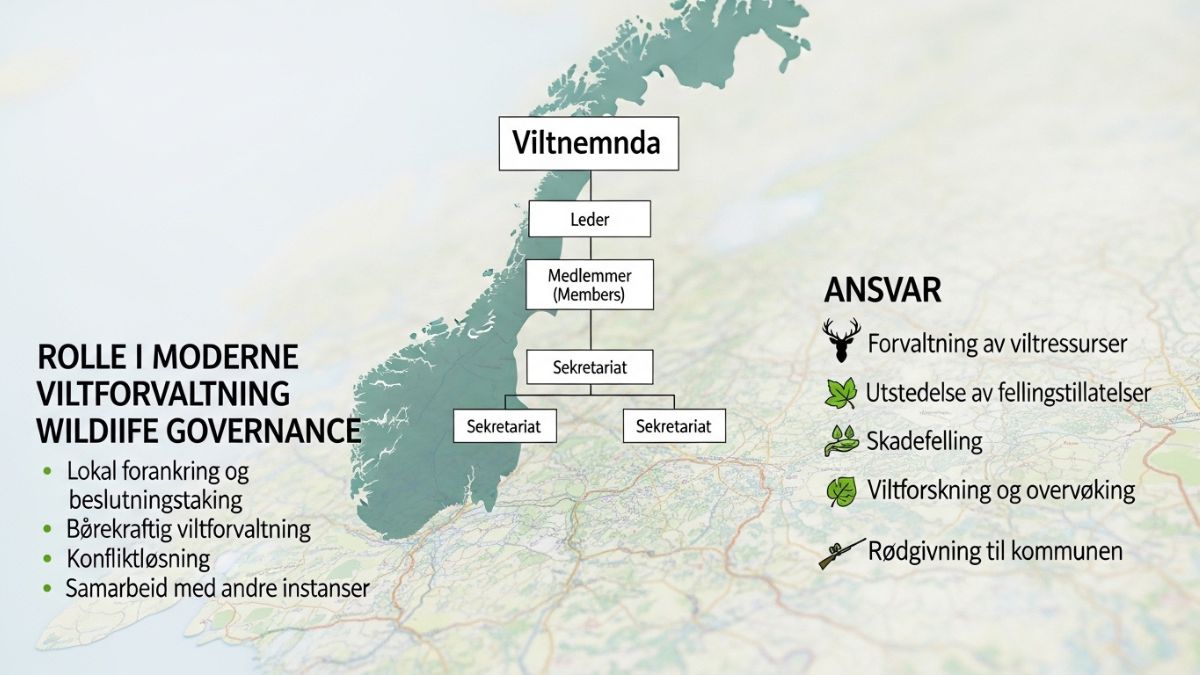 Viltnemnda