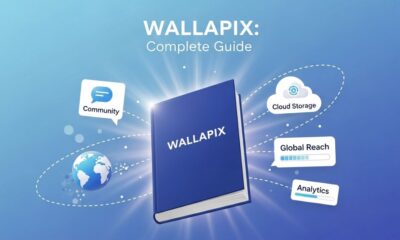 Wallapix