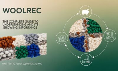 Woolrec