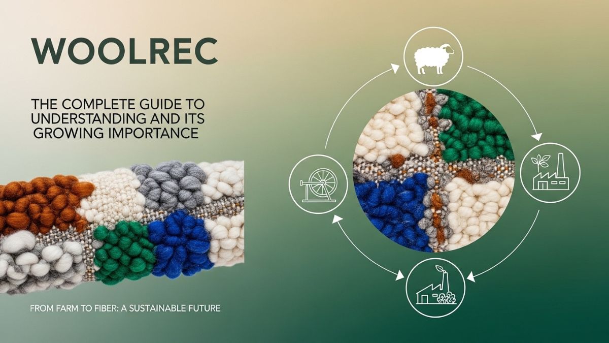 Woolrec