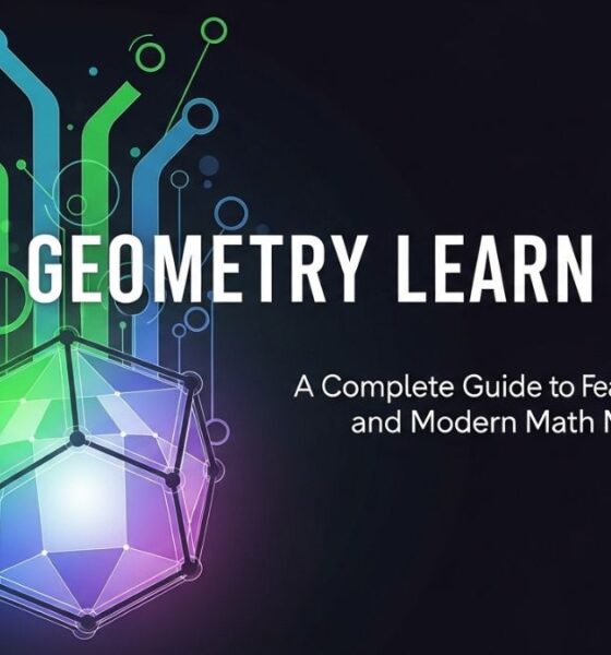 Geometry Learn V4