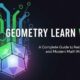 Geometry Learn V4