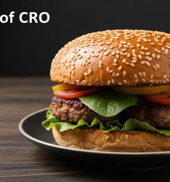 What Is CRO