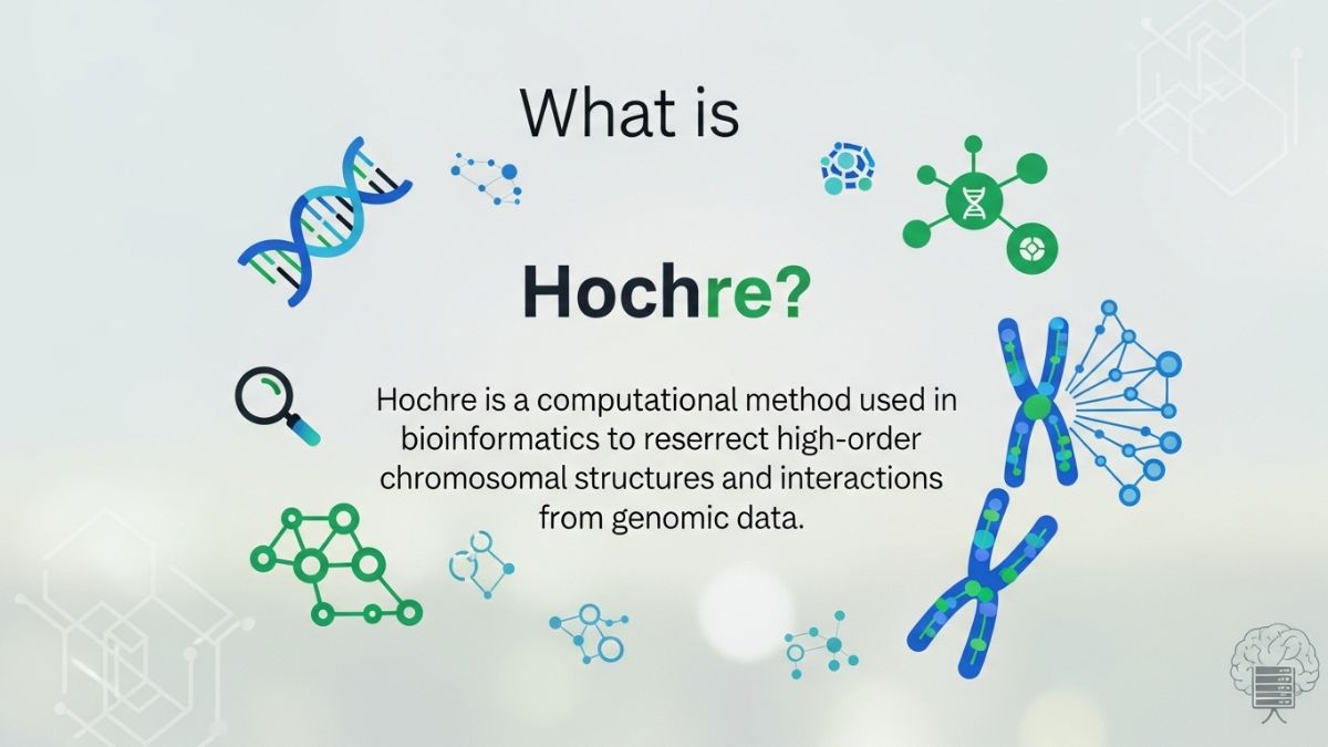 What Is Hochre? A Simple and Clear Explanation