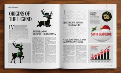 Santa Gandolfini Article Santa Gandolfini