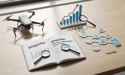 Simpcit6 : Key Uses, Advantages, and Trends