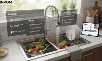 Sinkom : Features, Uses, and Latest Trends