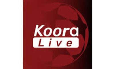Koora Live
