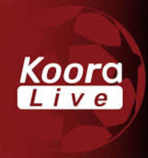 Koora Live